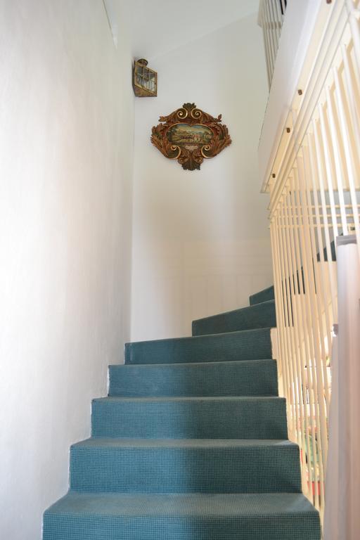 Haus Seegarten Saint Wolfgang Eksteriør billede