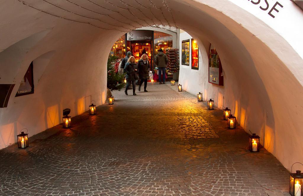 Haus Seegarten Saint Wolfgang Eksteriør billede